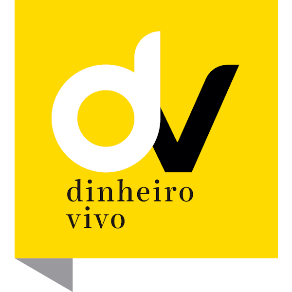 Dinheiro Vivo logo