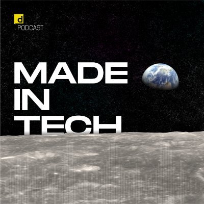 Made in Tech logo